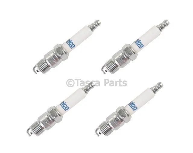 RAPIDFIRE Spark Plug - GM (19307138) - view 2