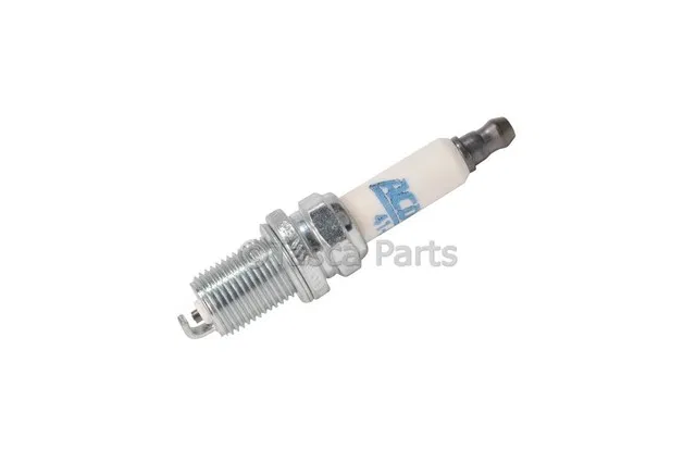 Double Platinum Spark Plug - GM (19307140)