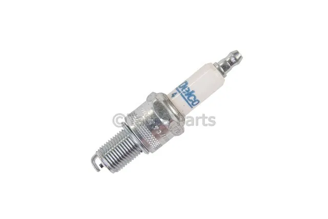Spark Plug - GM (19307141) - view 3