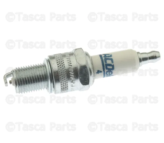 Spark Plug - GM (19307141) - view 4