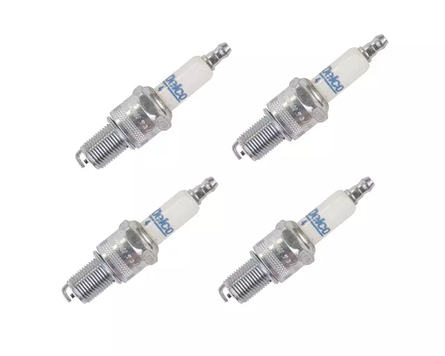 Spark Plug - GM (19307141) - view 2