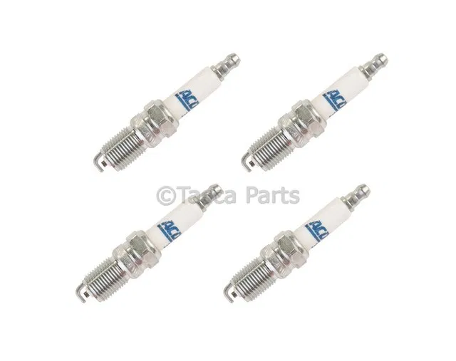 RAPIDFIRE Spark Plug - GM (19307143)