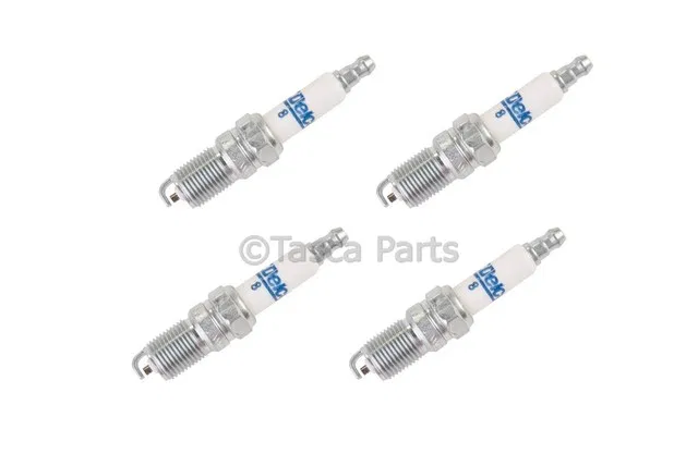 RAPIDFIRE Spark Plug - GM (19308031) - view 2