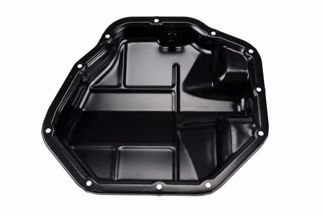 Lower Engine Oil Pan - GM (19316034)