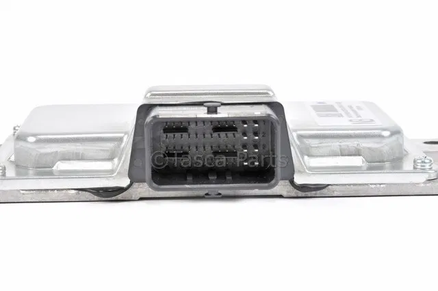 Automatic Transmission Control Module without Calibration - GM (19316501)