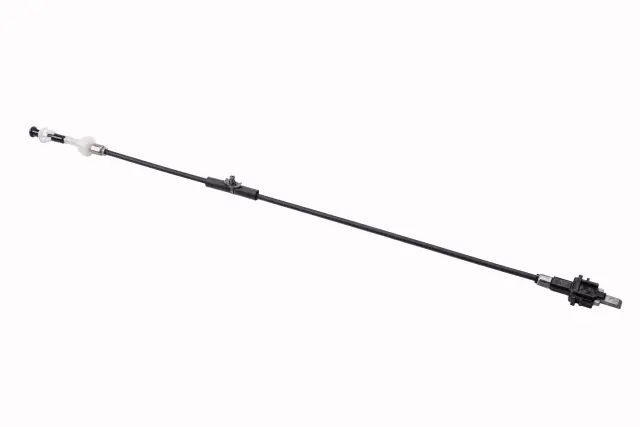 Automatic Transmission Shift Lock Release Cable - GM (19316522)