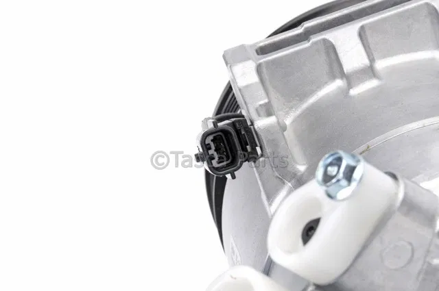 Air Conditioning Compressor and Clutch Assembly - GM (19317012)