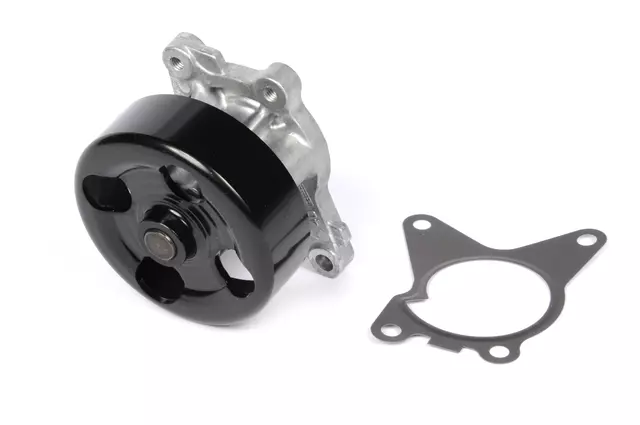 Engine Water Pump - ACDelco (19317040)