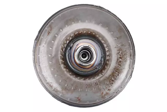Automatic Transmission Torque Converter - GM (19317832)