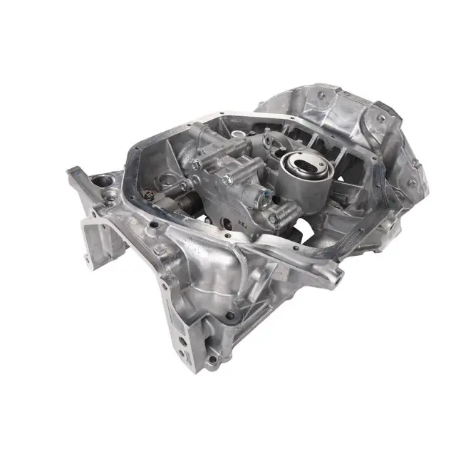 Oil Pan - GM (19317887)