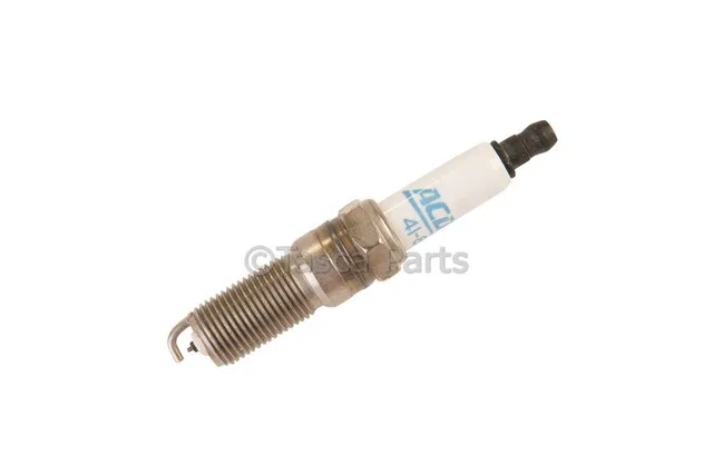 Double Platinum Spark Plug - GM (19326703)
