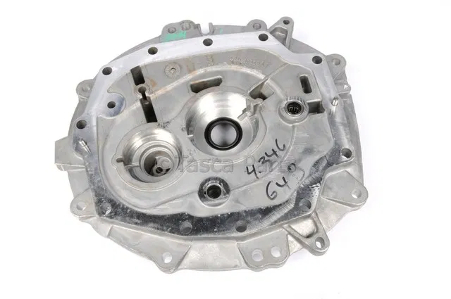 Manual Transmission to Clutch Housing Adapter - GM (19328724)