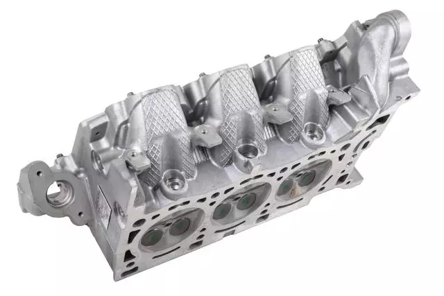 Driver Side Engine Cylinder Head - ACDelco (19329667)