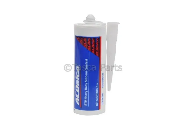 Oil Pan Sealer - GM (19333513)