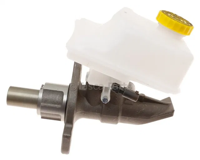Cylinder - GM (19336884)