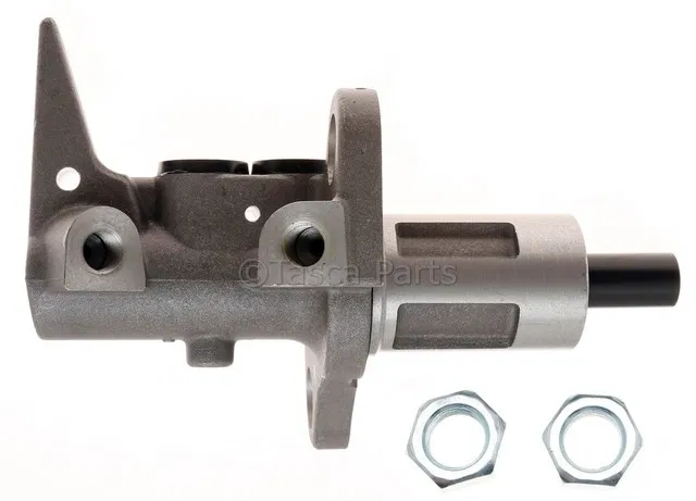Cylinder - GM (19336897) - view 2
