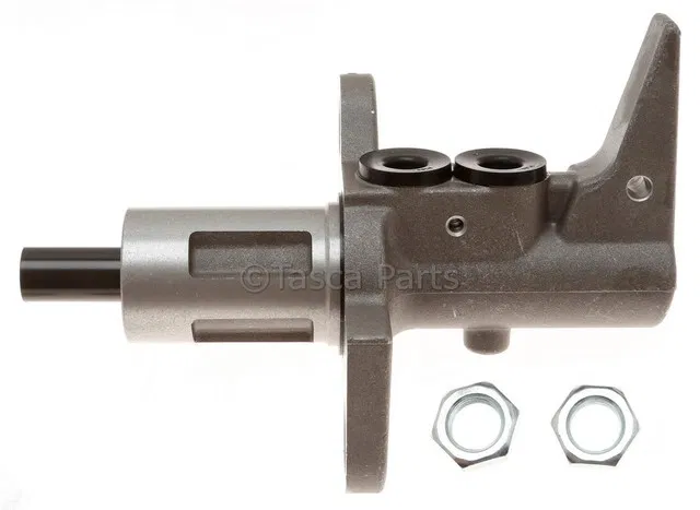 Cylinder - GM (19336897) - view 3