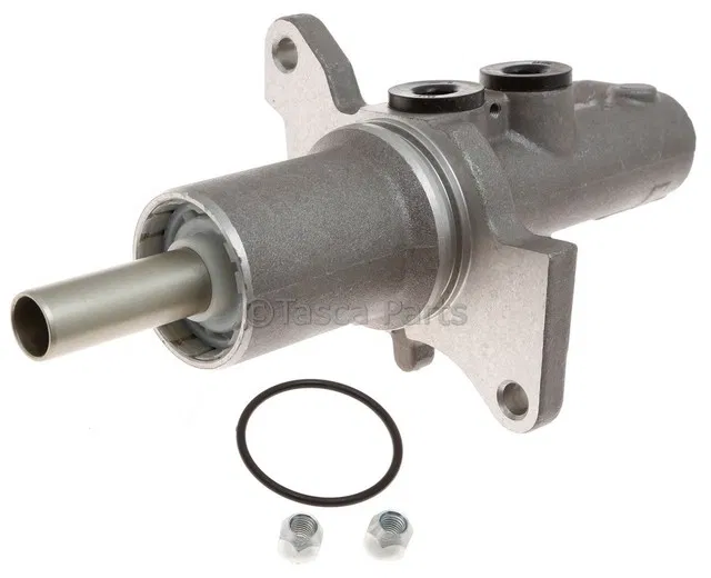 Cylinder - GM (19336902) - view 4