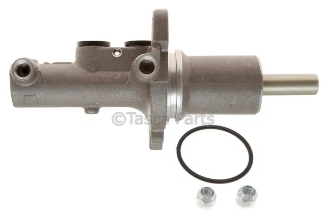 Cylinder - GM (19336902) - view 2