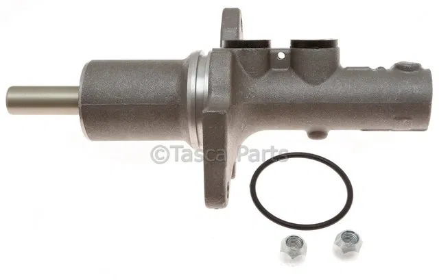 Cylinder - GM (19336902) - view 3