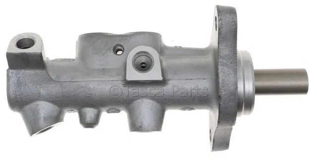 Cylinder - GM (19340813)