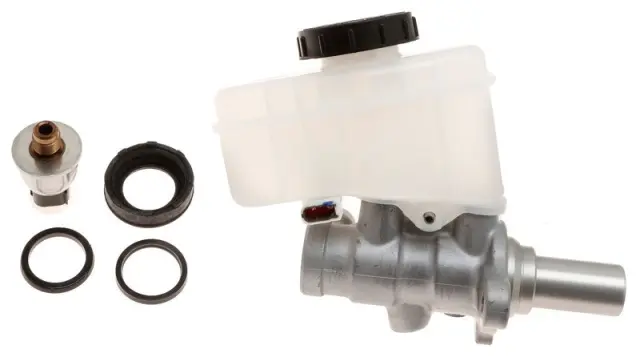 Cylinder - GM (19340823)