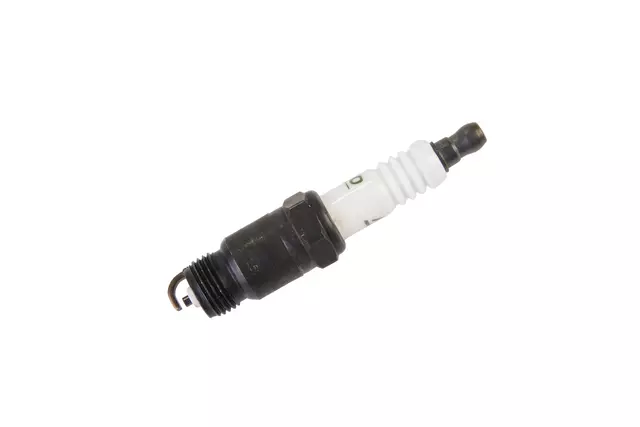 Conventional Spark Plug - GM (19354427) - view 2
