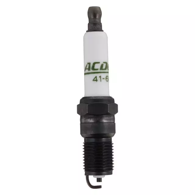 Conventional Spark Plug - GM (19355202) - view 4