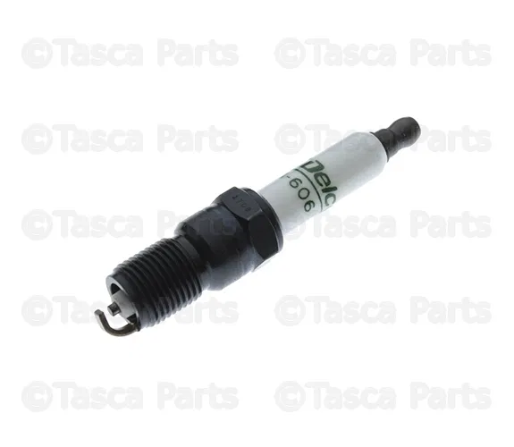 Conventional Spark Plug - GM (19355202) - view 3