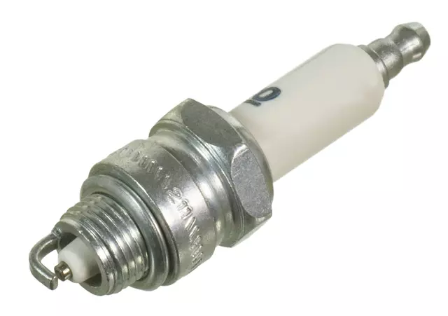 Spark Plug - GM (19360569) - view 2