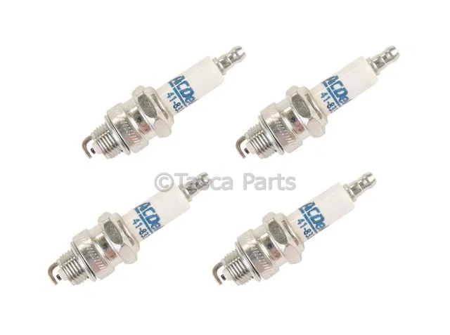 Spark Plug - GM (19360570)