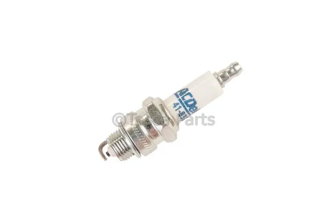 Spark Plug - GM (19360570) - view 2