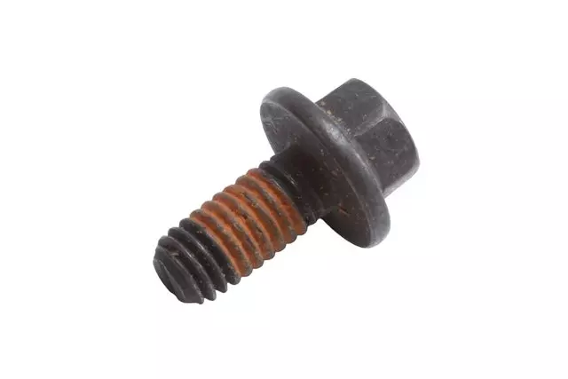 Differential Bearing Adjust Nut Lock Bolt - GM (19366911)
