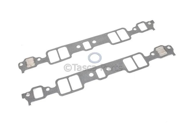 Intake Manifold Gasket Kit with Gaskets - GM (19367332)
