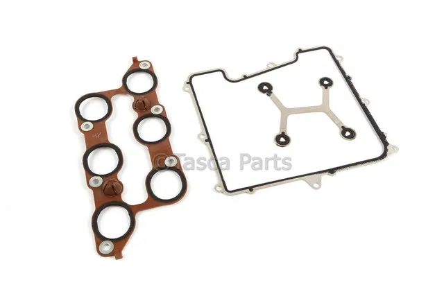 Intake Manifold Gasket Kit with Gaskets - GM (19368081)