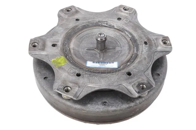 Automatic Transmission Torque Converter, Remanufactured - GM (19369216)