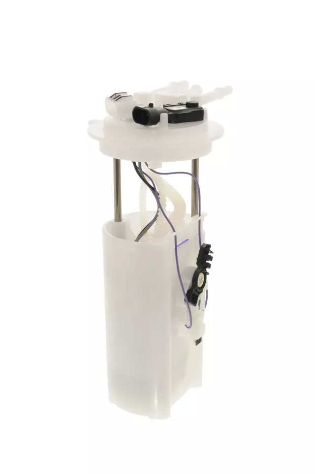 Fuel Pump - GM (19369914) - view 8