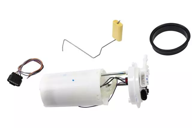 Fuel Pump - GM (19369914) - view 11