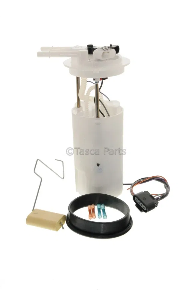Fuel Pump - GM (19369914) - view 2