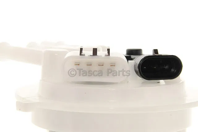 Fuel Pump - GM (19369914) - view 5