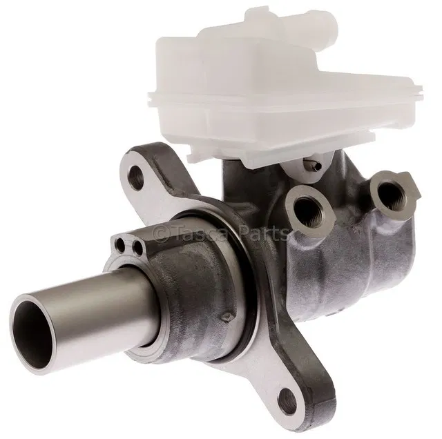 Cylinder - GM (19384401) - view 3