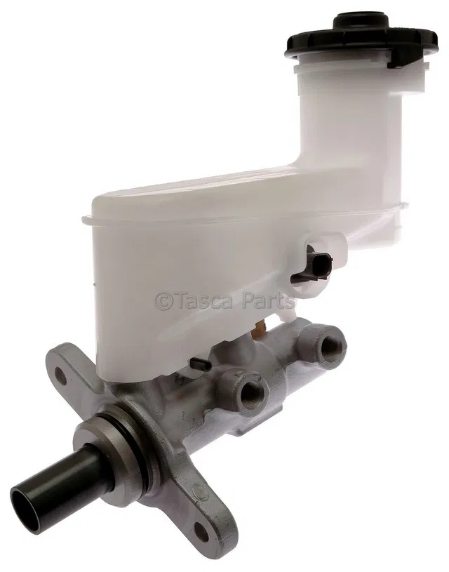 Cylinder - GM (19384405) - view 3