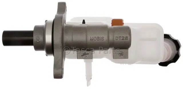 Cylinder - GM (19384407)