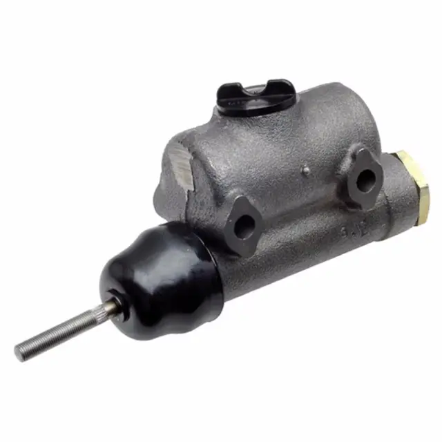 Cylinder - GM (19384754) - view 4
