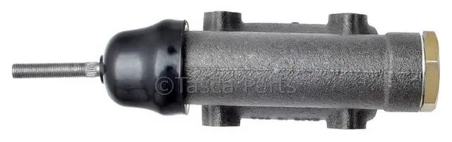 Cylinder - GM (19384755)