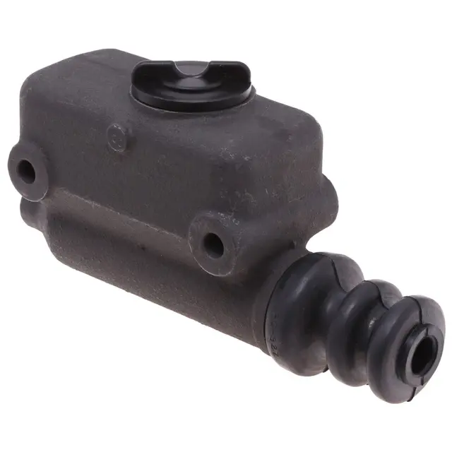 Cylinder - GM (19384756) - view 4