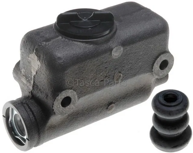 Cylinder - GM (19384756) - view 3