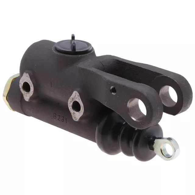 Cylinder - GM (19384762) - view 4