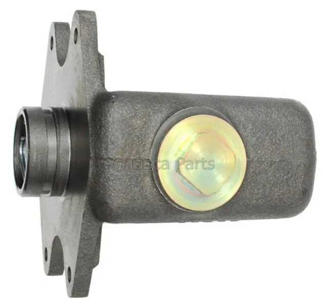 Cylinder - GM (19384774) - view 2