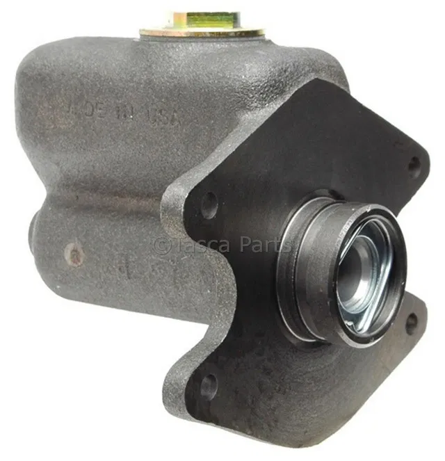 Cylinder - GM (19384774) - view 3